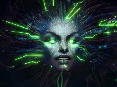 System Shock 3 Otherside Entertainment