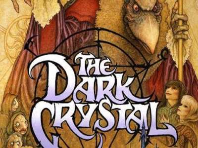 The Dark Crystal