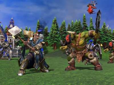 Warcraft III refund Blizzard