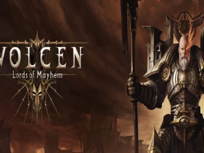 Wolcen Lords Of Mayhem Guides And Features Hub Feat