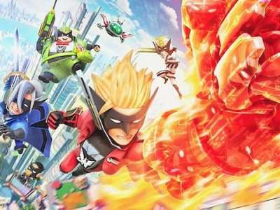 PlatinumGames The Wonderful 101: Remastered release date set for May 19