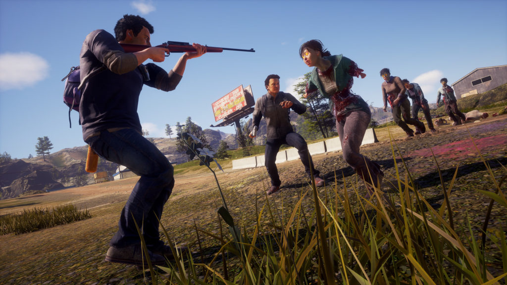 State of Decay 2: Juggernaut Edition Is a Great Starting Point for