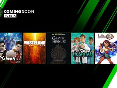 Xbox Games Pass For Pc Yakuza 0