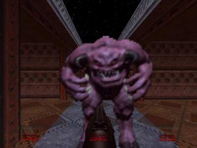 doom 64 review technical specs PC wad doom 64 ex kex engine svdkaiser nightdive studios bethesda