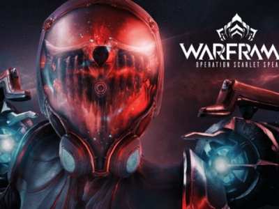 warframe Operation Scarlet Spear update