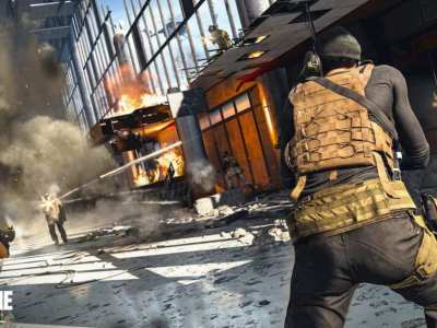 Call Of Duty: Warzone guides features tips tricks hub