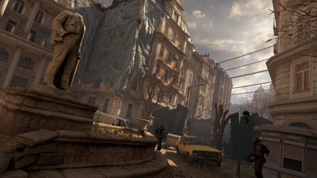 Valve announces new Half-Life game for VR: Half-Life: Alyx - Polygon