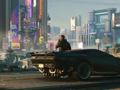 Cyberpunk 2077 September release date reaffirmed by CD Project Group president Adam Kiciński