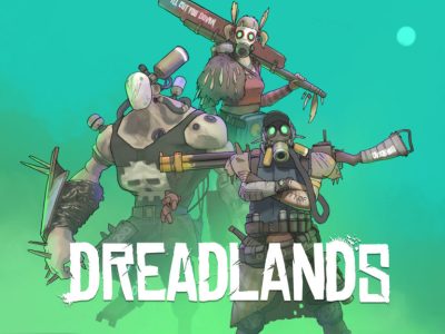 Dreadlands Early Access