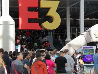 ESA E3 2020 2021 june dates