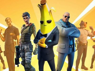 Epic Games store refund policy