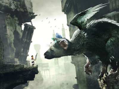 Epic Games Gen Design Remedy Playdead The Last Guardian