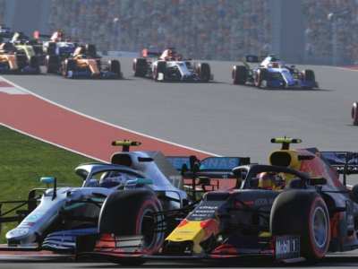 F1 2019 Screenshot Pc