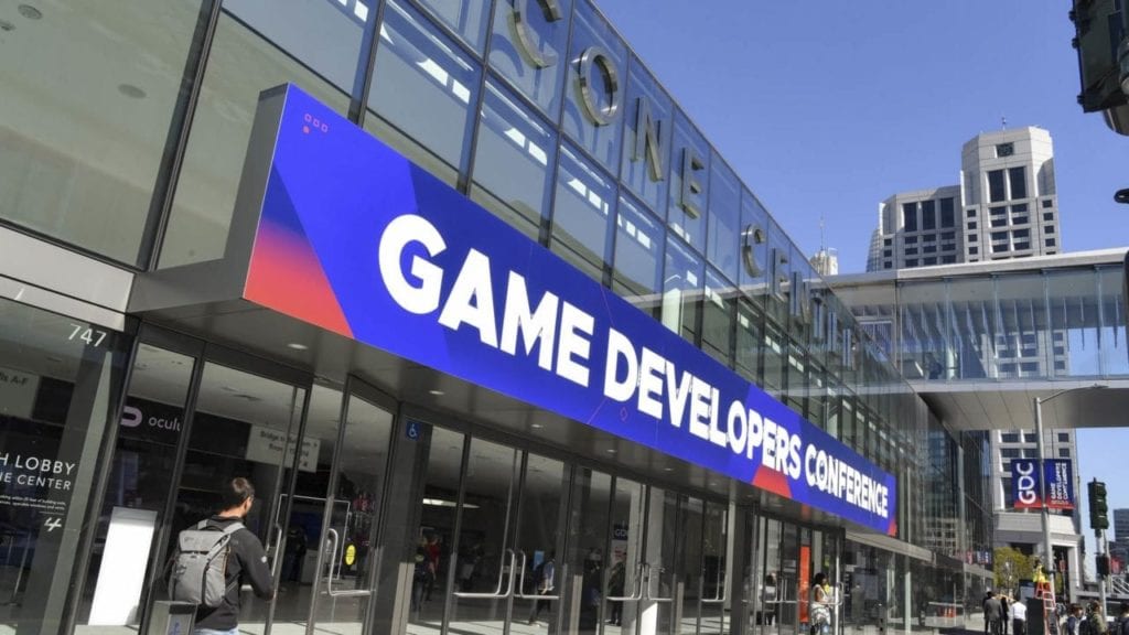 New Computers 2020 GDC 2020  set to test its luck with new  August dates PC  