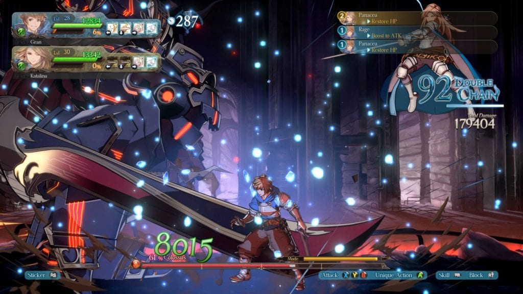 This Week in Sales: Granblue Fantasy Versus Takes to the Skies - Siliconera