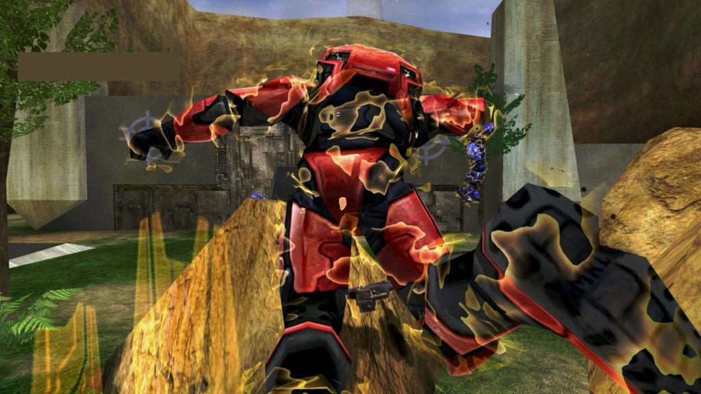play halo 1 on pc