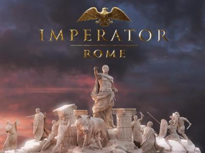 Imperator Rome Guides And Features Hub Magna Graecia Archimedes Game Logo