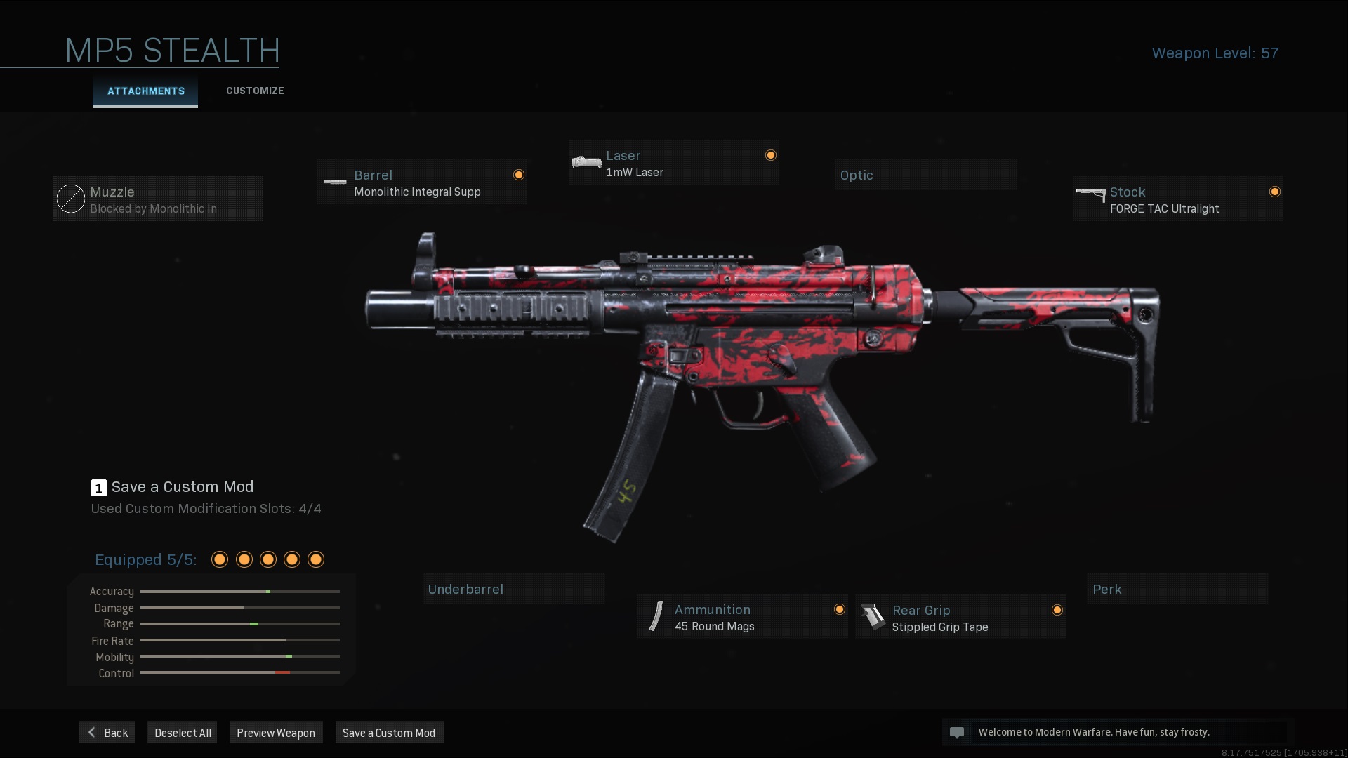 Call of Duty: Warzone -- The best guns for your loadout