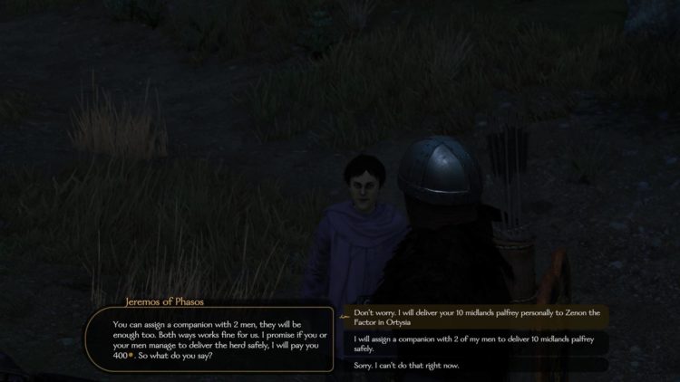 mount and blade warband new character glitch can