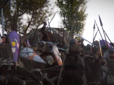 Mount & Blade Ii Bannerlord Mount And Blade Ii Bannerlord Guide Character Skills And Perks Level Up