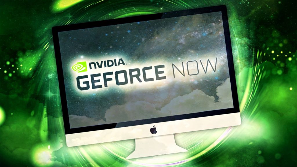 I Wonder Will people that play on GeForce now and xbox cloud
