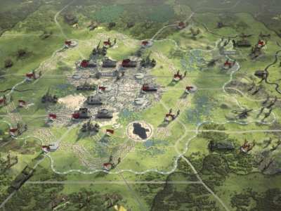 Panzer Corps 2 Review