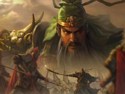 Romance Of The Three Kingdoms Xiv Rtk 14 Guide Unlock Secret Officers Custom Officers Create And Officer