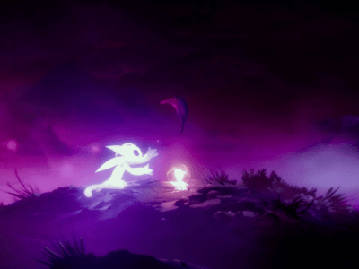 ori and the will of the wisps beginner's guide how to