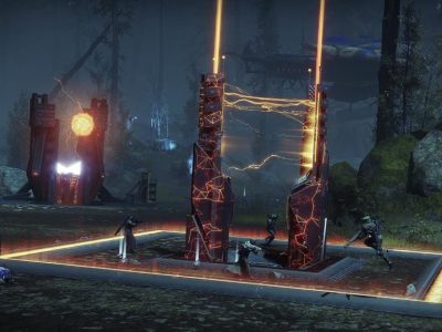 Seraph Towers Guide Destiny 2 Season Of The Worthy