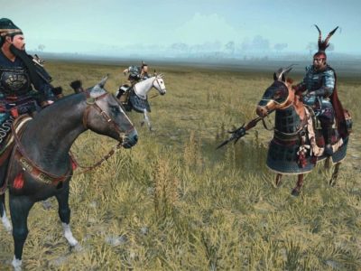 Total War Three Kingdoms A World Betrayed Liu Bei Faction Campaign And Events Guide