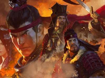 Total War Three Kingdoms A World Betrayed Review