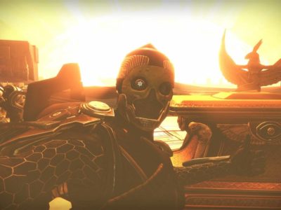 Trials Flawless Selfie