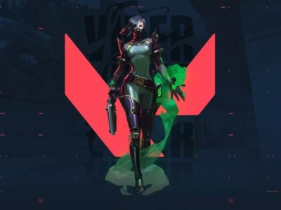 Valorant Viper gameplay trailer reveal Riot Games