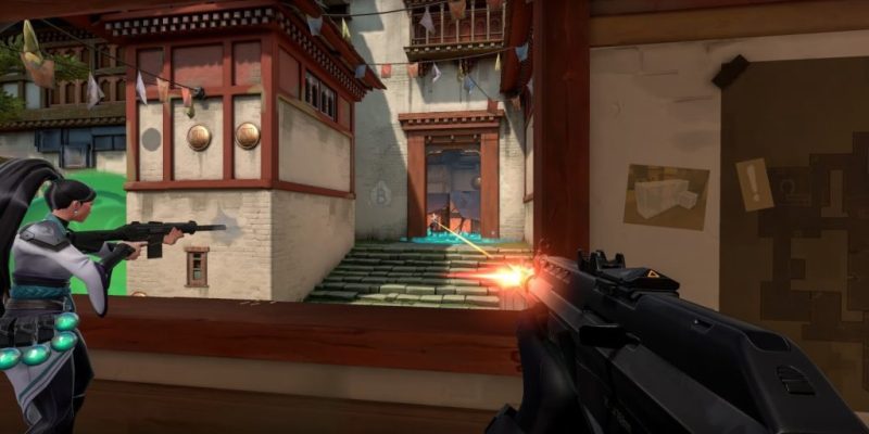 10 Best Shooting Games Like Valorant To Play Online