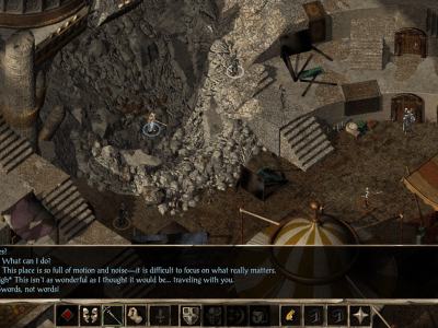 Baldurs Gate 2 Enhanced Edition Mod Pc