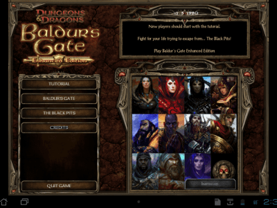 Baldurs Gate Enhanced Edition Mods