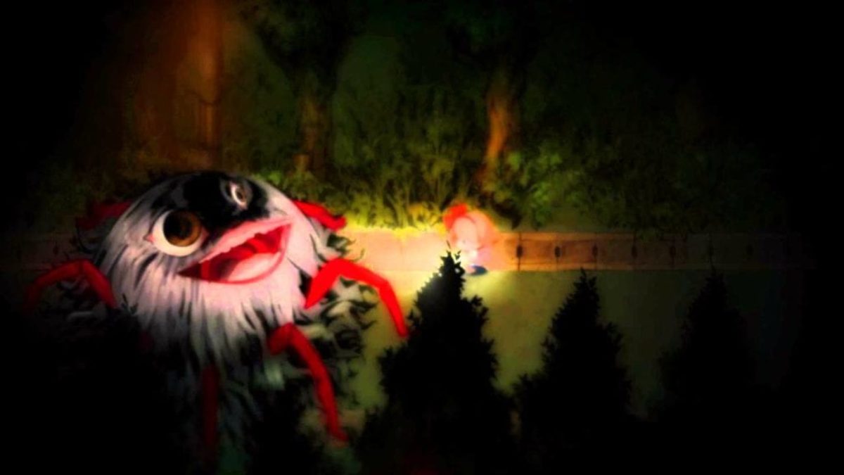 Poppy Playtime: A Scary Horror Game You've Tried?