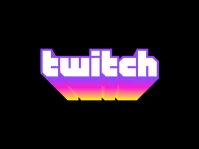 Twitch New Logo Twitch Stream Aid 2020 Charity