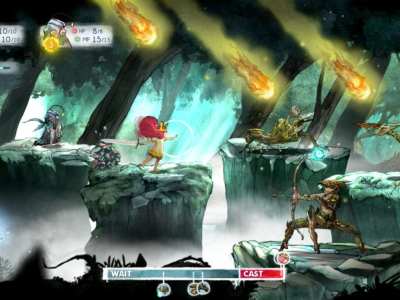 Ubisoft Child Of Light Breakpoint