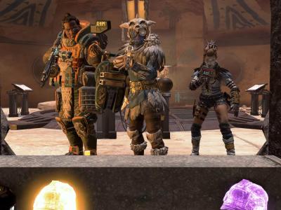 Apex Legends – The Old Ways Event Trailer Bloodhound's Trials