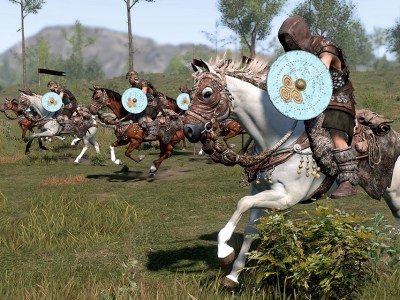 Mount & Blade Ii Bannerlord patch notes e106 looter sniper performance