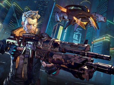 Borderlands 3 Mayhem Mode Feature