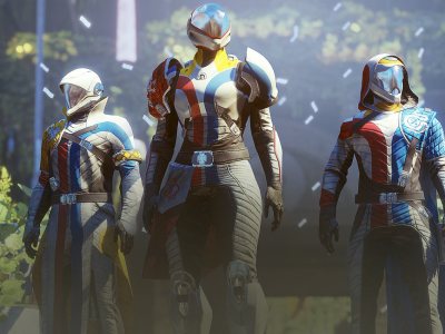 Destiny 2 Guardian Games Event Rewards Heir Apparent Exotic