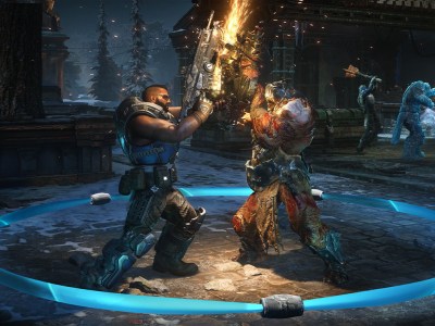 Gears 5 free