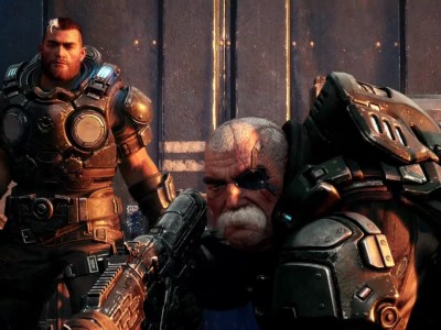 Gears of War 5: PC graphics performance benchmark review