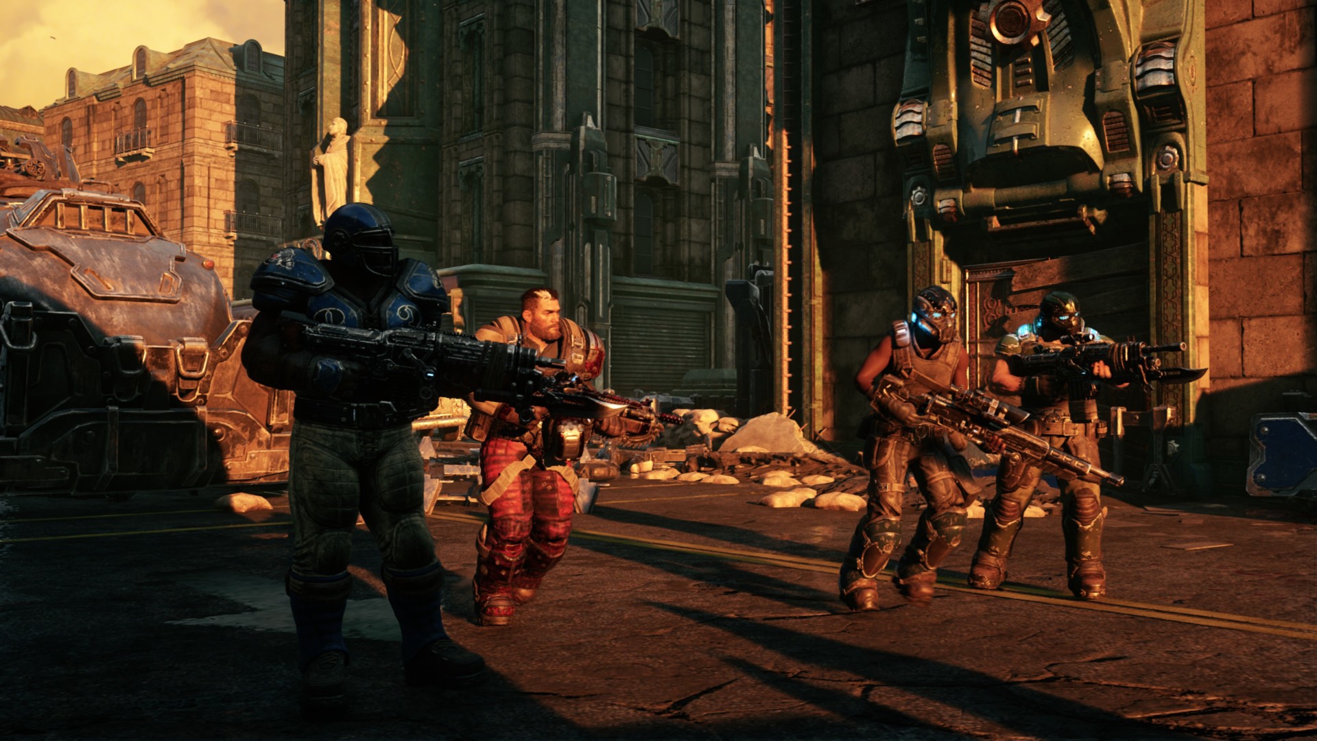 Gears Tactics tips: Top 6 for mastering encounters