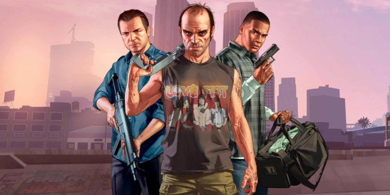 Grand Theft Auto Vi In Early Development Could See Regular Updates
