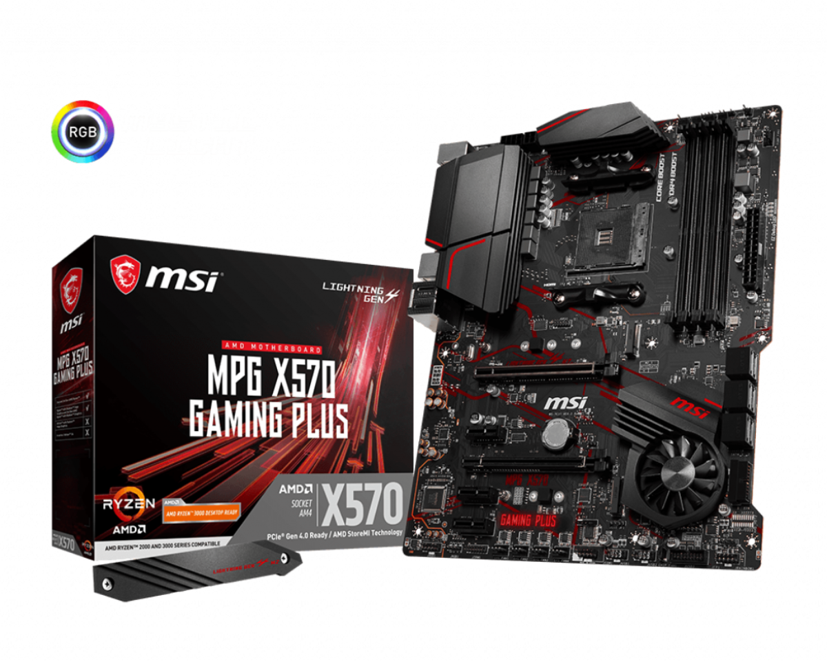 Best AMD Motherboard 2020: top 8 AM4 boards for gaming
