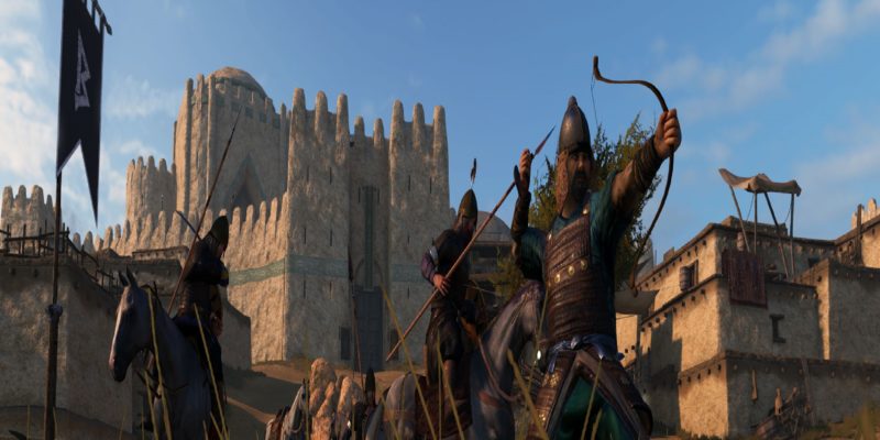 mount and blade siege tips