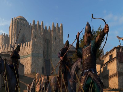 Mount & Blade Ii Bannerlord Mount And Blade Ii Bannerlord Battlefield Tactics, Sieges, Armies, Unit Formations, Engineering Skill